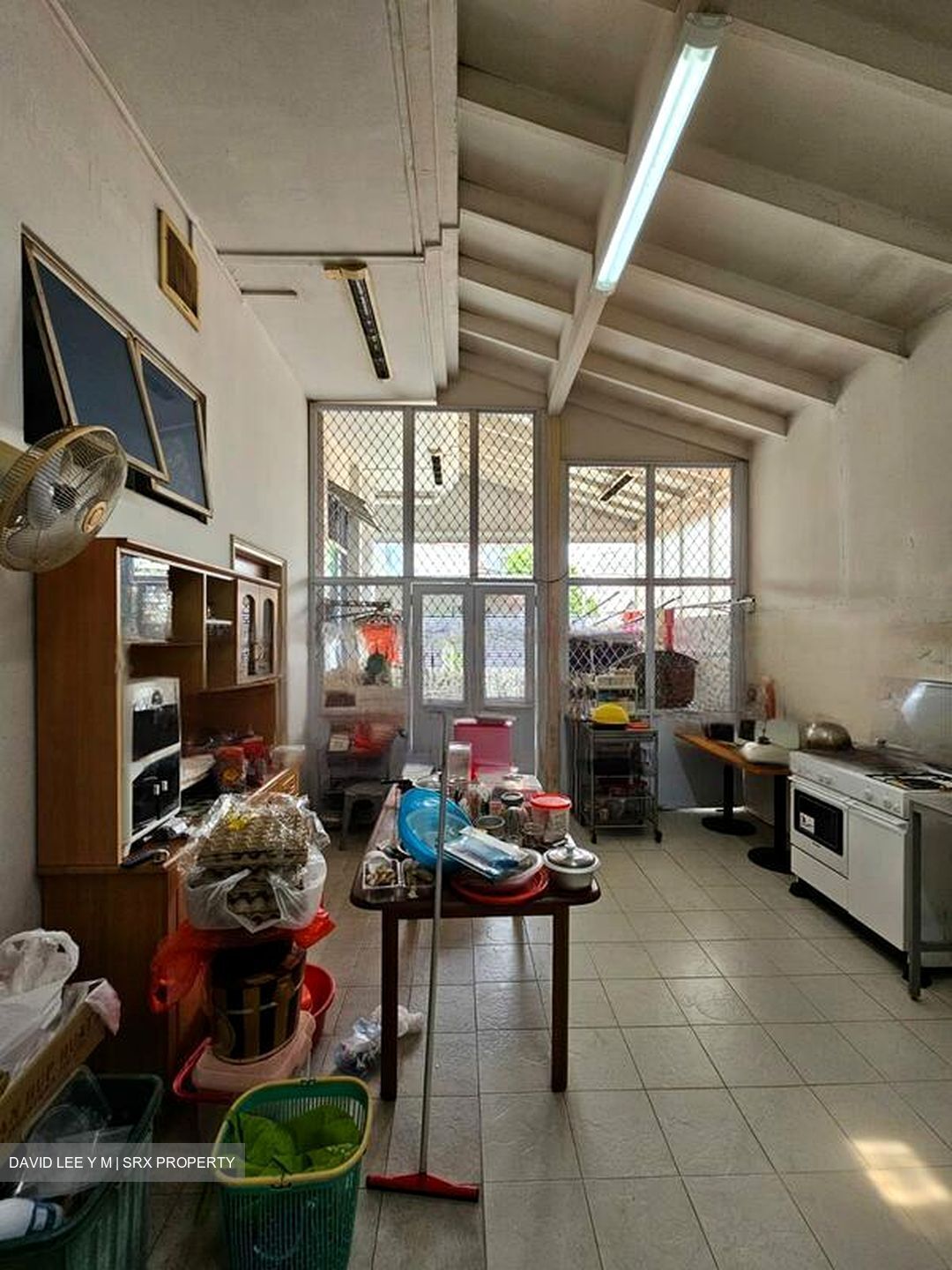 Jalan Kayu Estate (D28), Semi-Detached #459476811